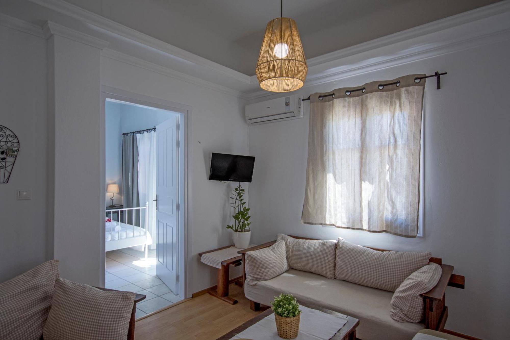 Arodou Studio And Apartment Mykonos Town Δωμάτιο φωτογραφία