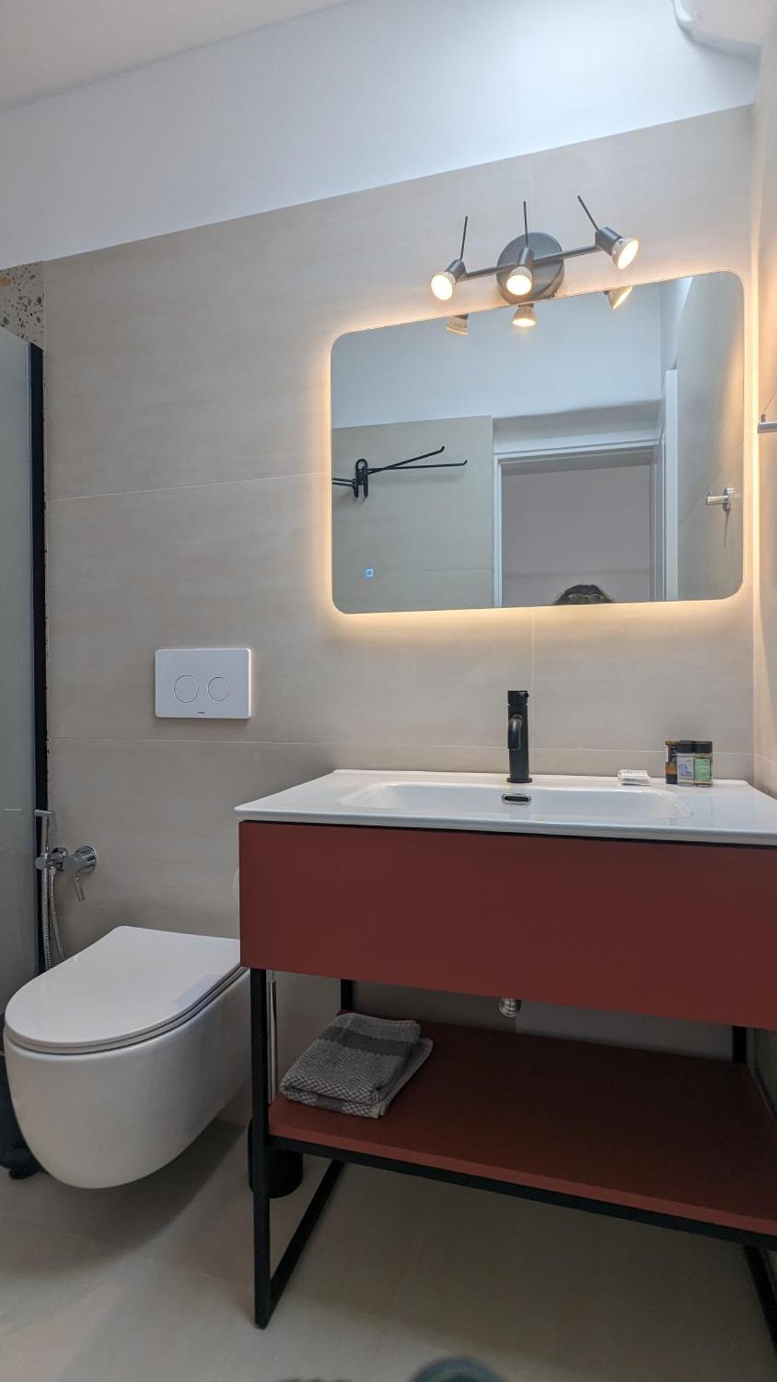 Arodou Studio And Apartment Mykonos Town Εξωτερικό φωτογραφία
