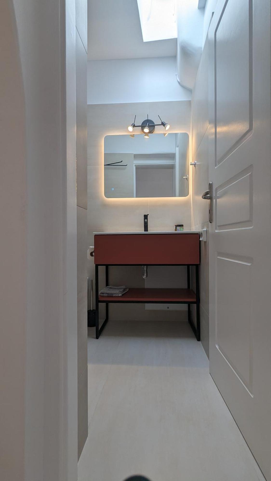 Arodou Studio And Apartment Mykonos Town Εξωτερικό φωτογραφία