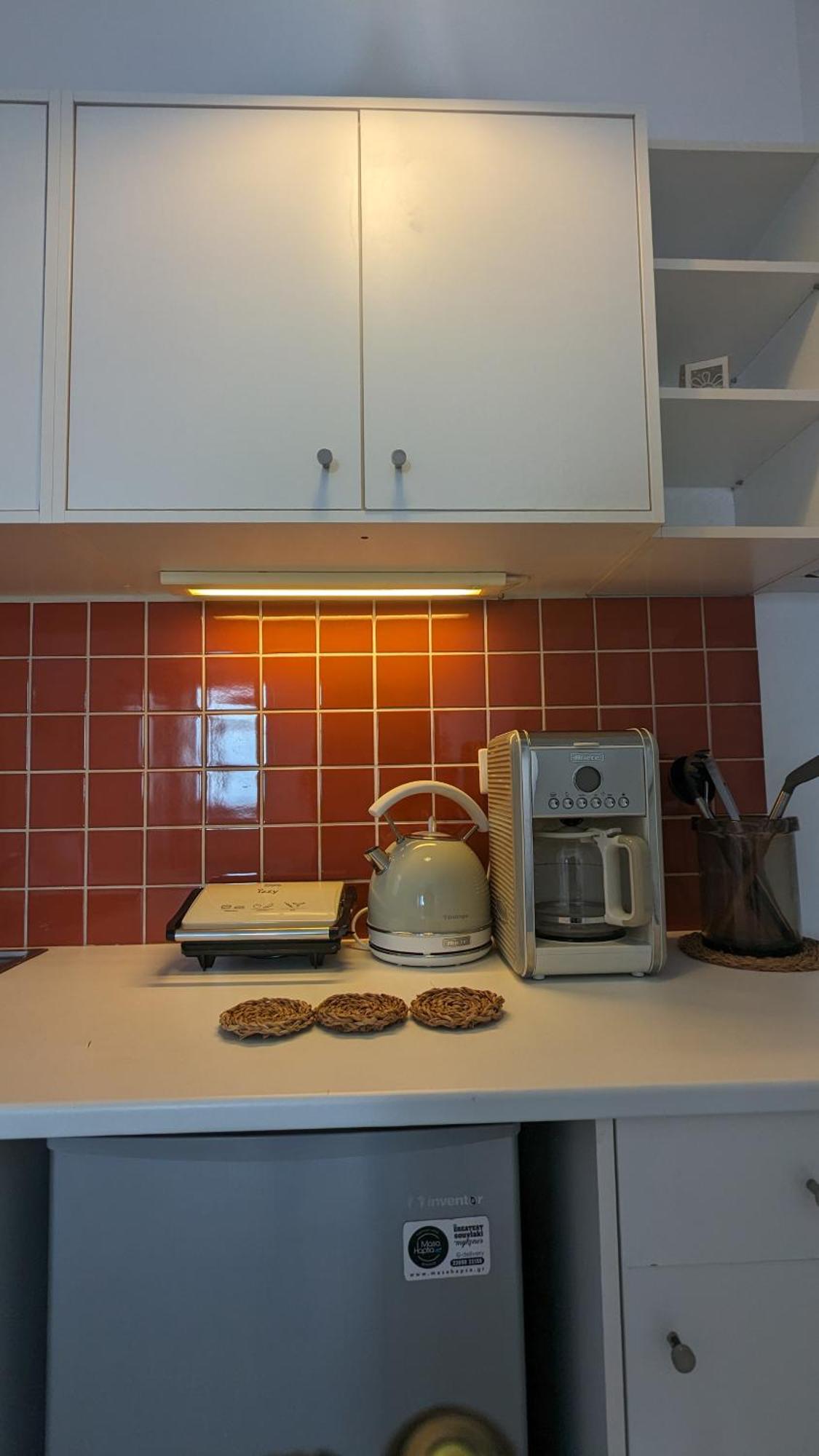 Arodou Studio And Apartment Mykonos Town Εξωτερικό φωτογραφία