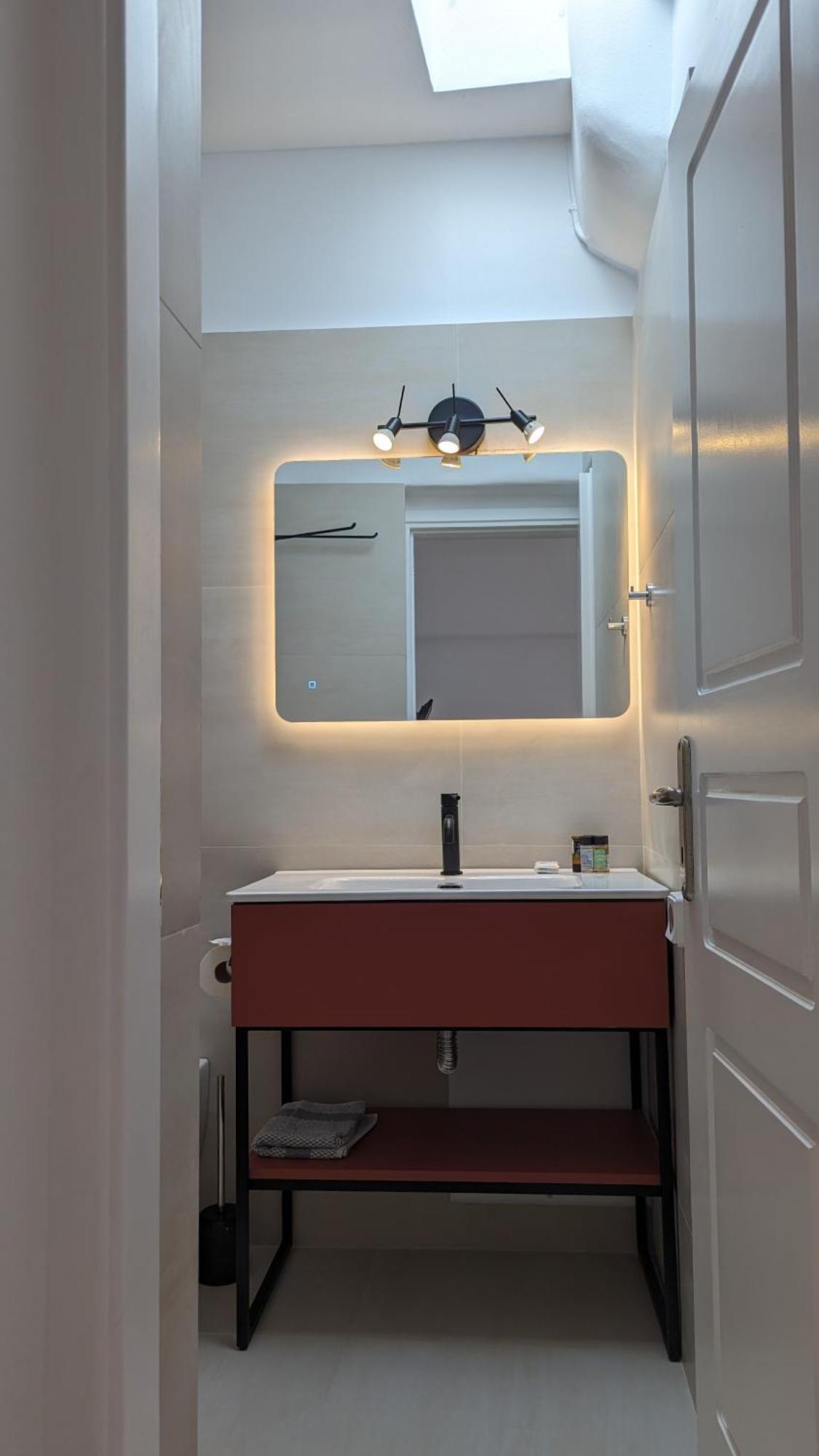 Arodou Studio And Apartment Mykonos Town Εξωτερικό φωτογραφία