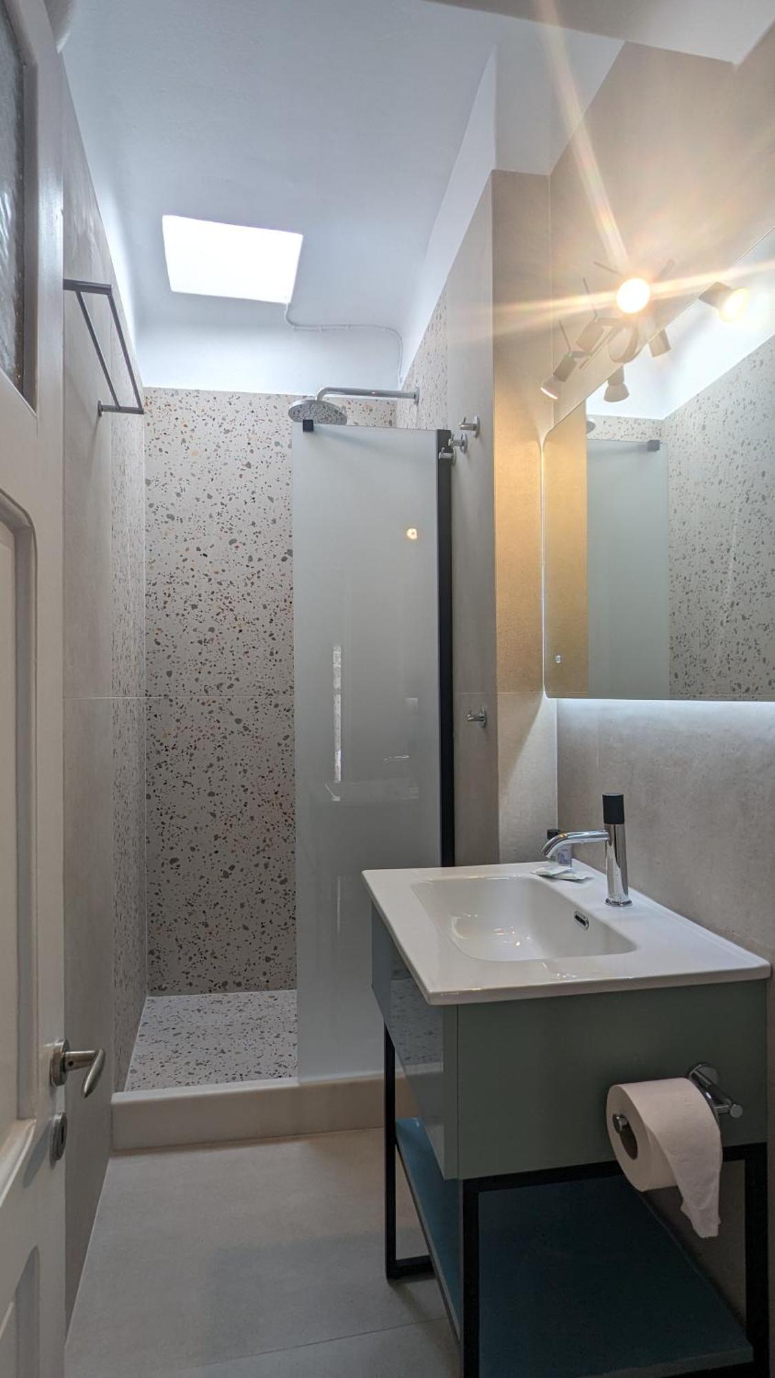 Arodou Studio And Apartment Mykonos Town Εξωτερικό φωτογραφία