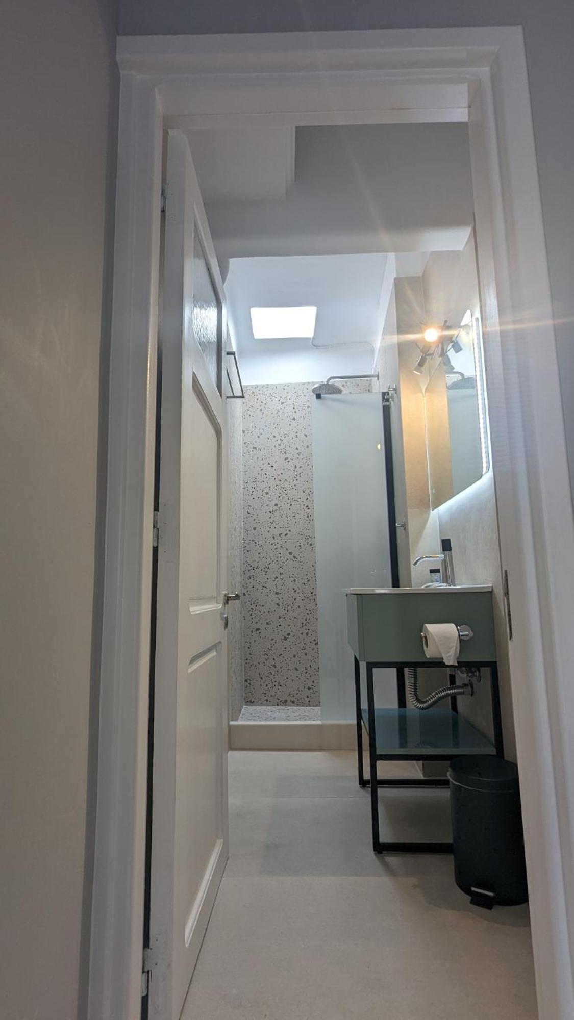 Arodou Studio And Apartment Mykonos Town Εξωτερικό φωτογραφία