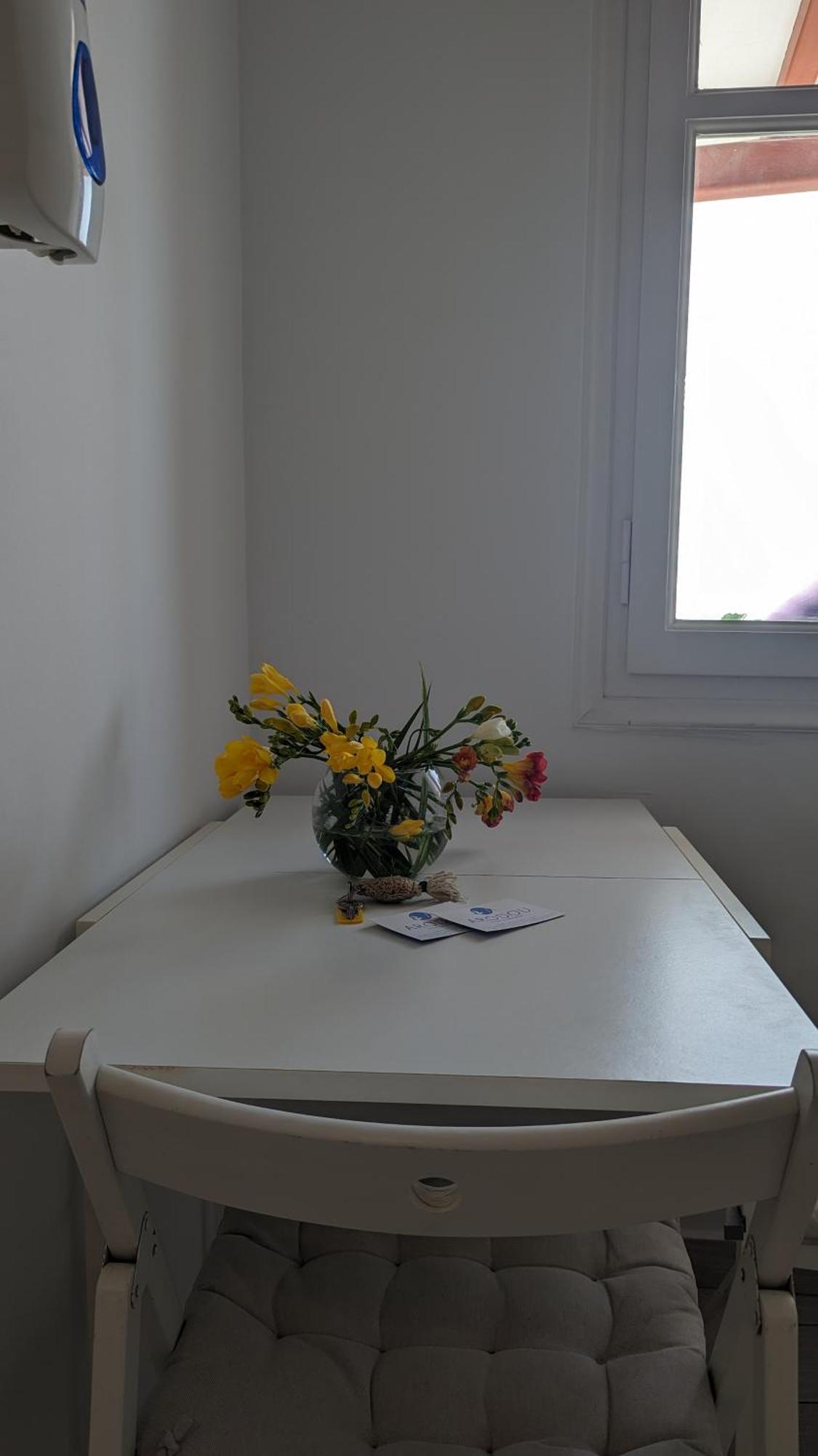 Arodou Studio And Apartment Mykonos Town Εξωτερικό φωτογραφία