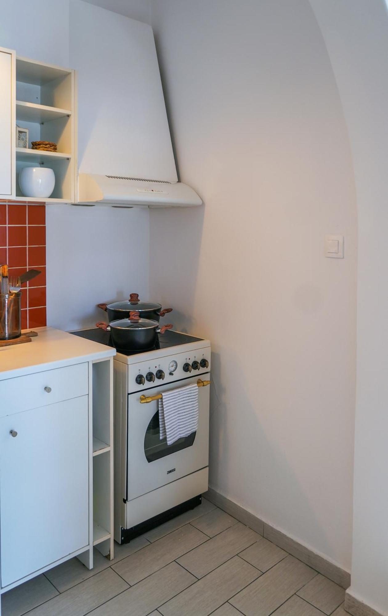 Arodou Studio And Apartment Mykonos Town Εξωτερικό φωτογραφία