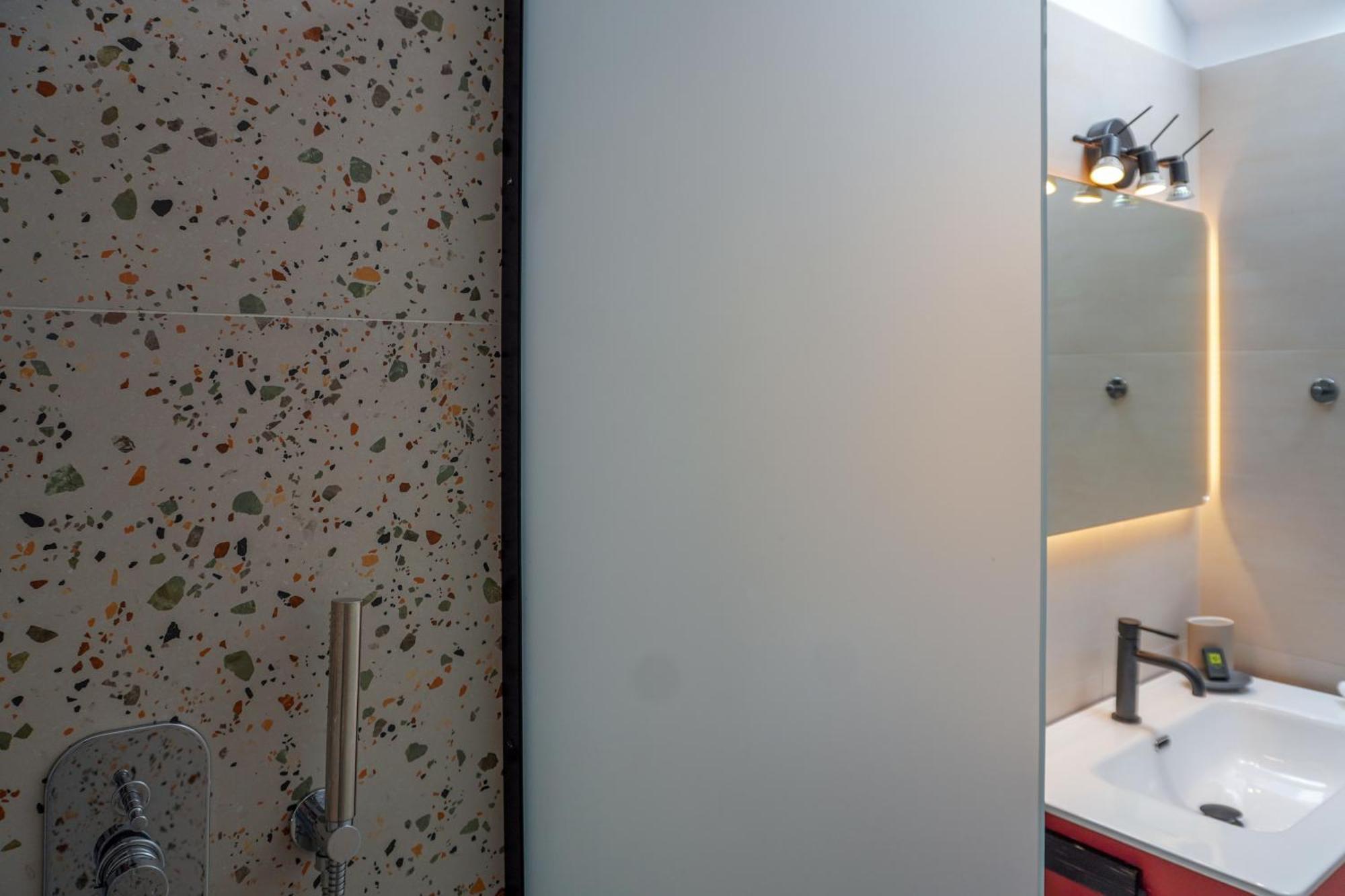 Arodou Studio And Apartment Mykonos Town Εξωτερικό φωτογραφία