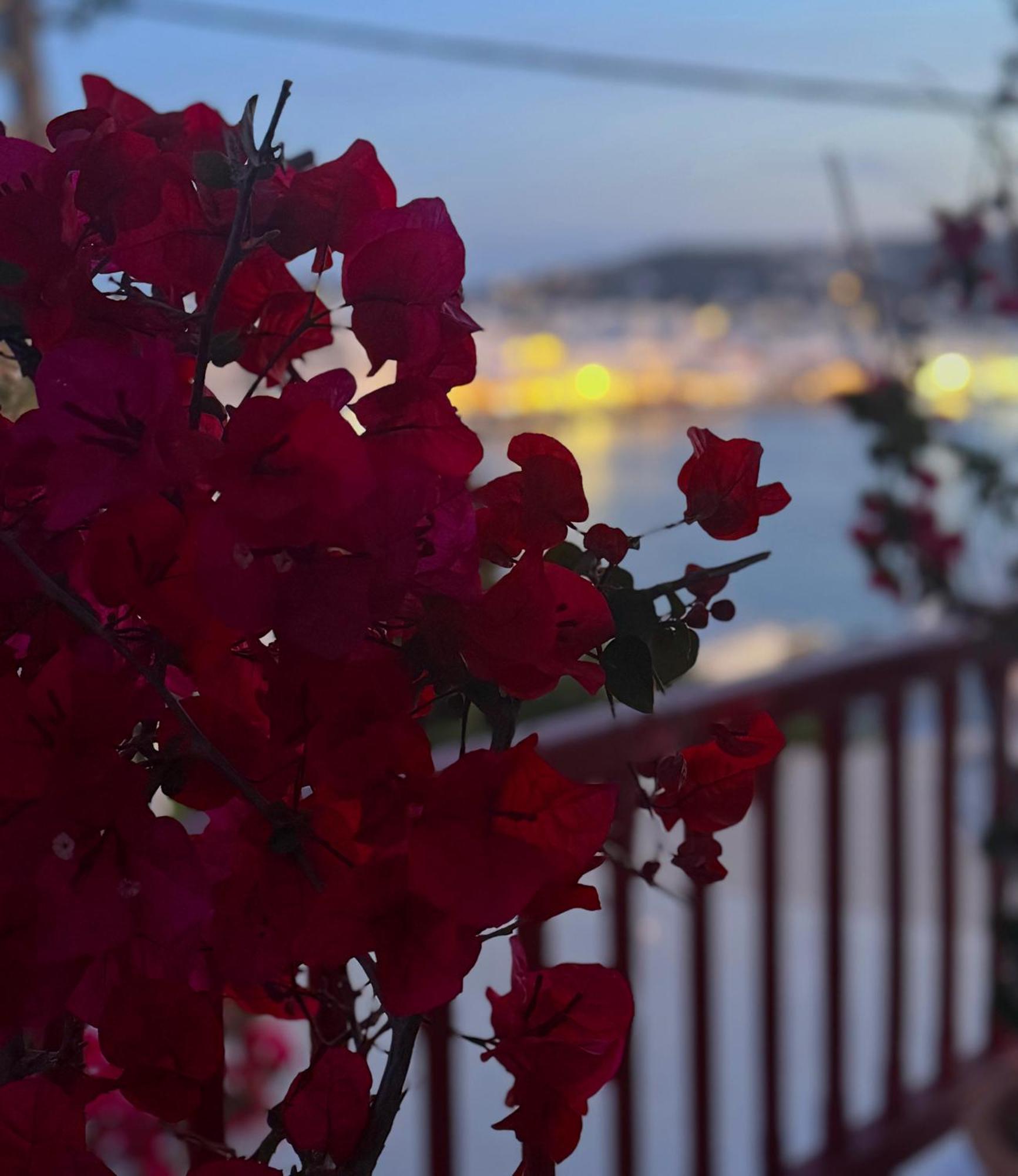 Arodou Studio And Apartment Mykonos Town Εξωτερικό φωτογραφία