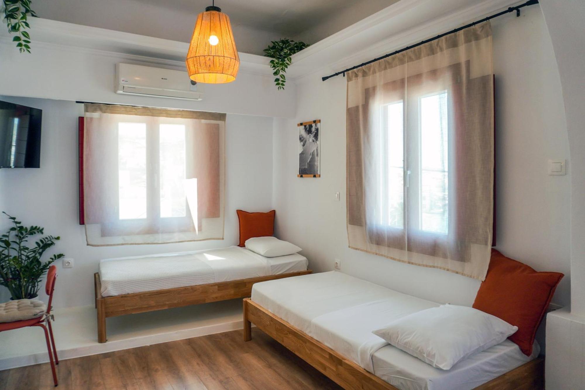 Arodou Studio And Apartment Mykonos Town Εξωτερικό φωτογραφία