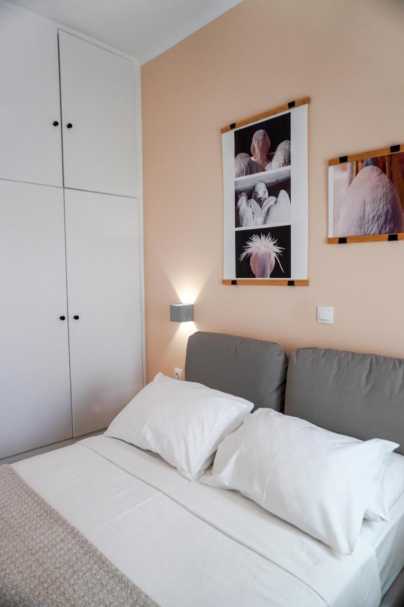 Arodou Studio And Apartment Mykonos Town Εξωτερικό φωτογραφία