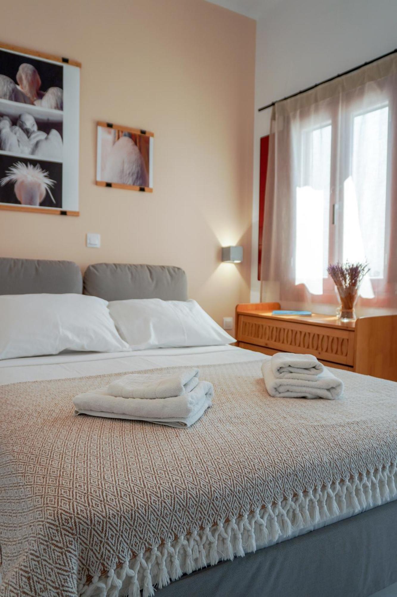 Arodou Studio And Apartment Mykonos Town Εξωτερικό φωτογραφία