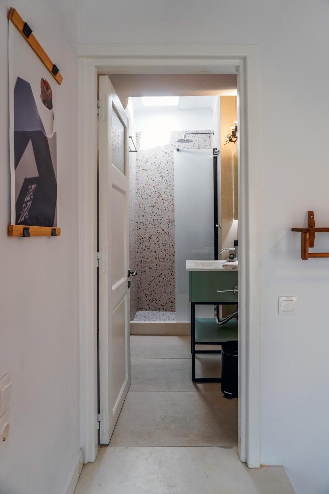 Arodou Studio And Apartment Mykonos Town Εξωτερικό φωτογραφία