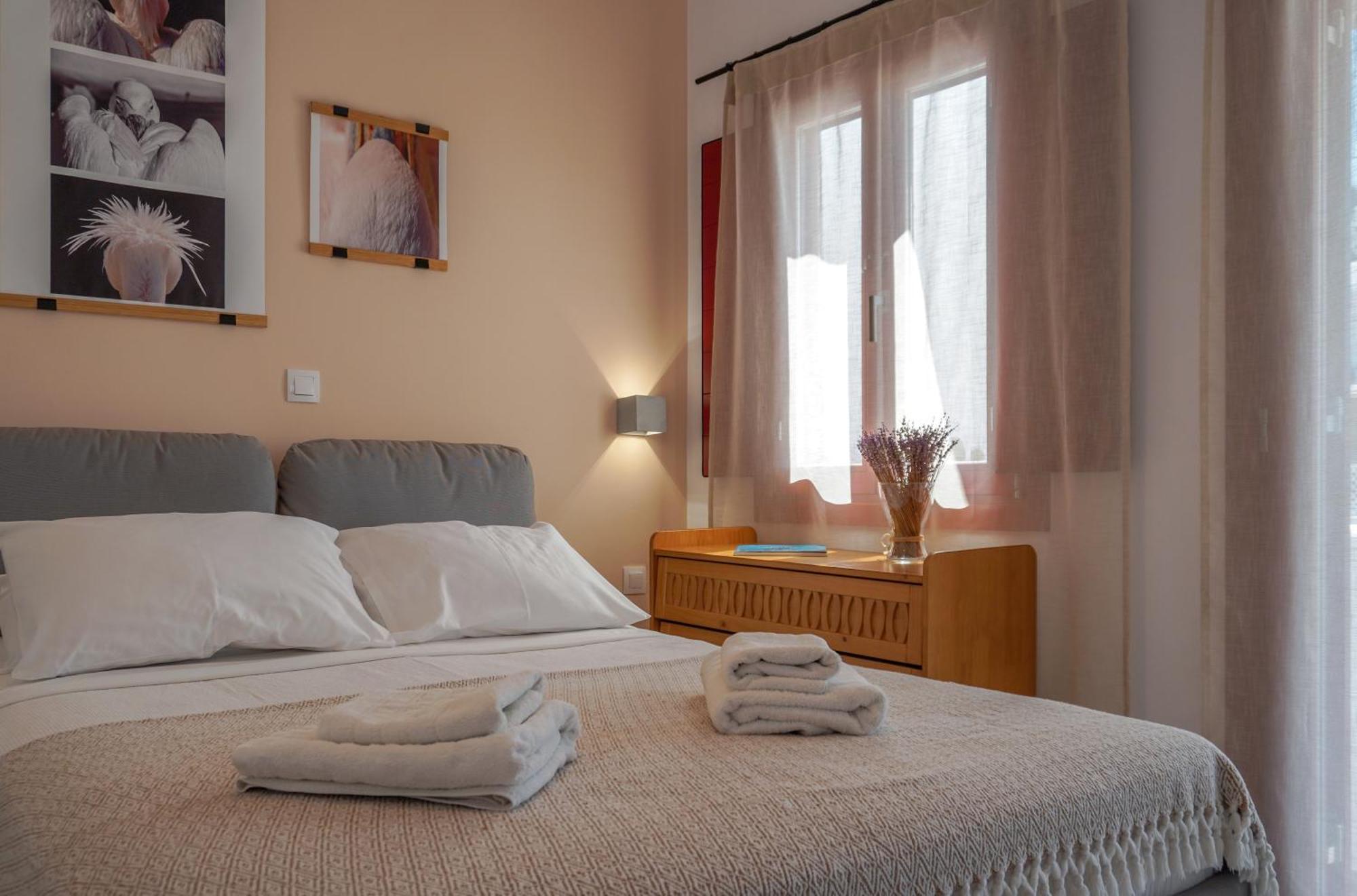 Arodou Studio And Apartment Mykonos Town Εξωτερικό φωτογραφία