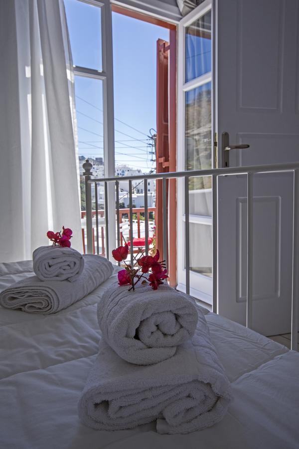 Arodou Studio And Apartment Mykonos Town Εξωτερικό φωτογραφία
